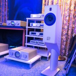 Norddeutsche HiFi-Tage 2018 Hamburg Hotel Holiday Inn