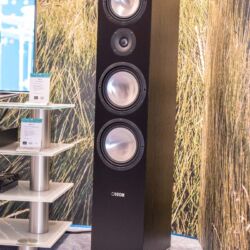 Norddeutsche HiFi-Tage 2018 Hamburg Hotel Holiday Inn