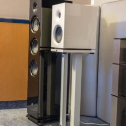 Norddeutsche HiFi-Tage 2018 Hamburg Hotel Holiday Inn