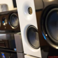 Norddeutsche HiFi-Tage 2018 Hamburg Hotel Holiday Inn