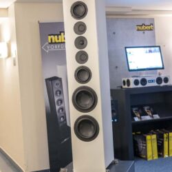 Norddeutsche HiFi-Tage 2018 Hamburg Hotel Holiday Inn