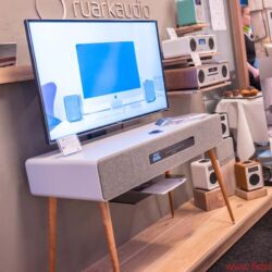 Norddeutsche HiFi-Tage 2018 Hamburg Hotel Holiday Inn