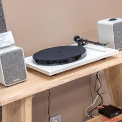 Norddeutsche HiFi-Tage 2018 Hamburg Hotel Holiday Inn