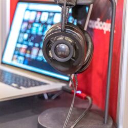 Norddeutsche HiFi-Tage 2018 Hamburg Hotel Holiday Inn