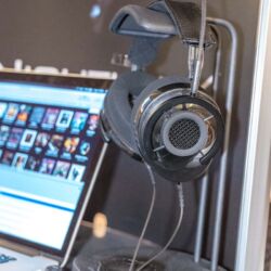 Norddeutsche HiFi-Tage 2018 Hamburg Hotel Holiday Inn