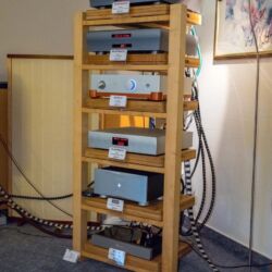 Norddeutsche HiFi-Tage 2018 Hamburg Hotel Holiday Inn