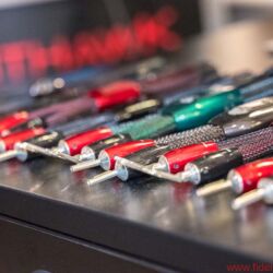 Norddeutsche HiFi-Tage 2018 Hamburg Hotel Holiday Inn
