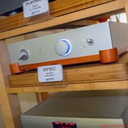 Norddeutsche HiFi-Tage 2018 Hamburg Hotel Holiday Inn