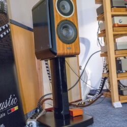 Norddeutsche HiFi-Tage 2018 Hamburg Hotel Holiday Inn