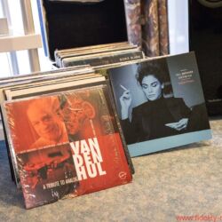 Norddeutsche HiFi-Tage 2018 Hamburg Hotel Holiday Inn