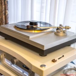 Norddeutsche HiFi-Tage 2018 Hamburg Hotel Holiday Inn