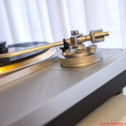 Norddeutsche HiFi-Tage 2018 Hamburg Hotel Holiday Inn