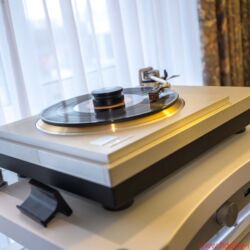 Norddeutsche HiFi-Tage 2018 Hamburg Hotel Holiday Inn