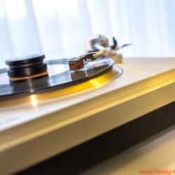 Norddeutsche HiFi-Tage 2018 Hamburg Hotel Holiday Inn