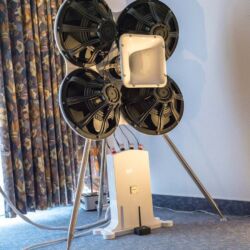 Norddeutsche HiFi-Tage 2018 Hamburg Hotel Holiday Inn