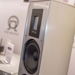 Norddeutsche HiFi-Tage 2018 Hamburg Hotel Holiday Inn