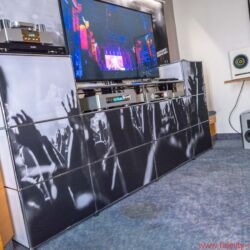 Norddeutsche HiFi-Tage 2018 Hamburg Hotel Holiday Inn