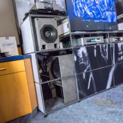 Norddeutsche HiFi-Tage 2018 Hamburg Hotel Holiday Inn