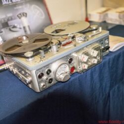 Norddeutsche HiFi-Tage 2018 Hamburg Hotel Holiday Inn