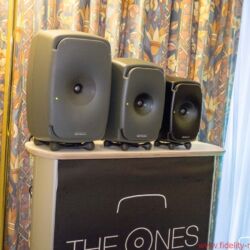 Norddeutsche HiFi-Tage 2018 Hamburg Hotel Holiday Inn