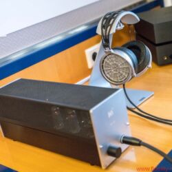 Norddeutsche HiFi-Tage 2018 Hamburg Hotel Holiday Inn