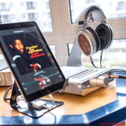 Norddeutsche HiFi-Tage 2018 Hamburg Hotel Holiday Inn