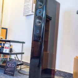 Norddeutsche HiFi-Tage 2018 Hamburg Hotel Holiday Inn