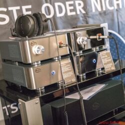 Norddeutsche HiFi-Tage 2018 Hamburg Hotel Holiday Inn