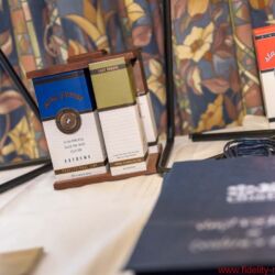 Norddeutsche HiFi-Tage 2018 Hamburg Hotel Holiday Inn
