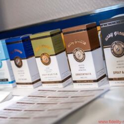 Norddeutsche HiFi-Tage 2018 Hamburg Hotel Holiday Inn