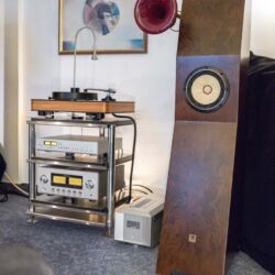 Norddeutsche HiFi-Tage 2018 Hamburg Hotel Holiday Inn