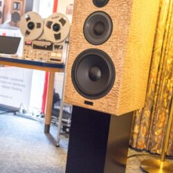 Norddeutsche HiFi-Tage 2018 Hamburg Hotel Holiday Inn