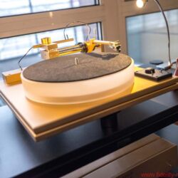 Norddeutsche HiFi-Tage 2018 Hamburg Hotel Holiday Inn