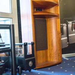 Norddeutsche HiFi-Tage 2018 Hamburg Hotel Holiday Inn