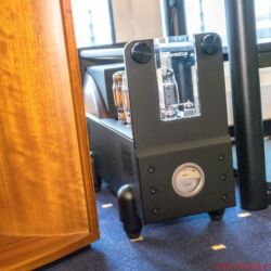 Norddeutsche HiFi-Tage 2018 Hamburg Hotel Holiday Inn
