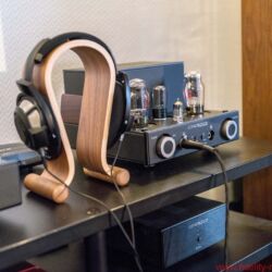 Norddeutsche HiFi-Tage 2018 Hamburg Hotel Holiday Inn