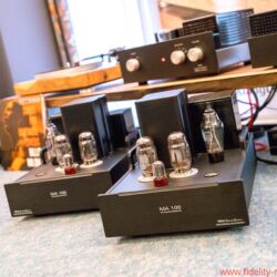 Norddeutsche HiFi-Tage 2018 Hamburg Hotel Holiday Inn