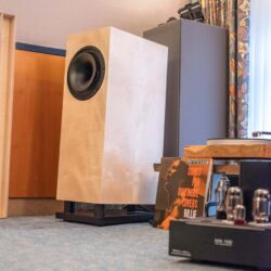 Norddeutsche HiFi-Tage 2018 Hamburg Hotel Holiday Inn