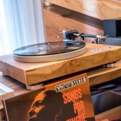 Norddeutsche HiFi-Tage 2018 Hamburg Hotel Holiday Inn