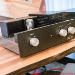 Norddeutsche HiFi-Tage 2018 Hamburg Hotel Holiday Inn