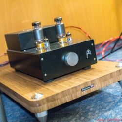 Norddeutsche HiFi-Tage 2018 Hamburg Hotel Holiday Inn