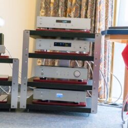 Norddeutsche HiFi-Tage 2018 Hamburg Hotel Holiday Inn