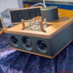 Norddeutsche HiFi-Tage 2018 Hamburg Hotel Holiday Inn