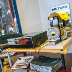 Norddeutsche HiFi-Tage 2018 Hamburg Hotel Holiday Inn