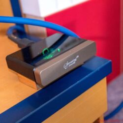 Norddeutsche HiFi-Tage 2018 Hamburg Hotel Holiday Inn