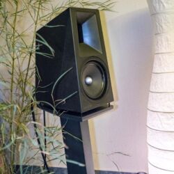 Norddeutsche HiFi-Tage 2018 Hamburg Hotel Holiday Inn