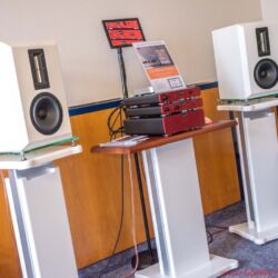 Norddeutsche HiFi-Tage 2018 Hamburg Hotel Holiday Inn