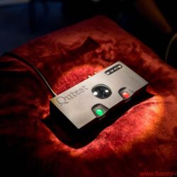 Norddeutsche HiFi-Tage 2018 Hamburg Hotel Holiday Inn