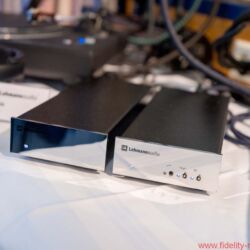 Norddeutsche HiFi-Tage 2018 Hamburg Hotel Holiday Inn