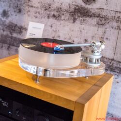 Norddeutsche HiFi-Tage 2018 Hamburg Hotel Holiday Inn